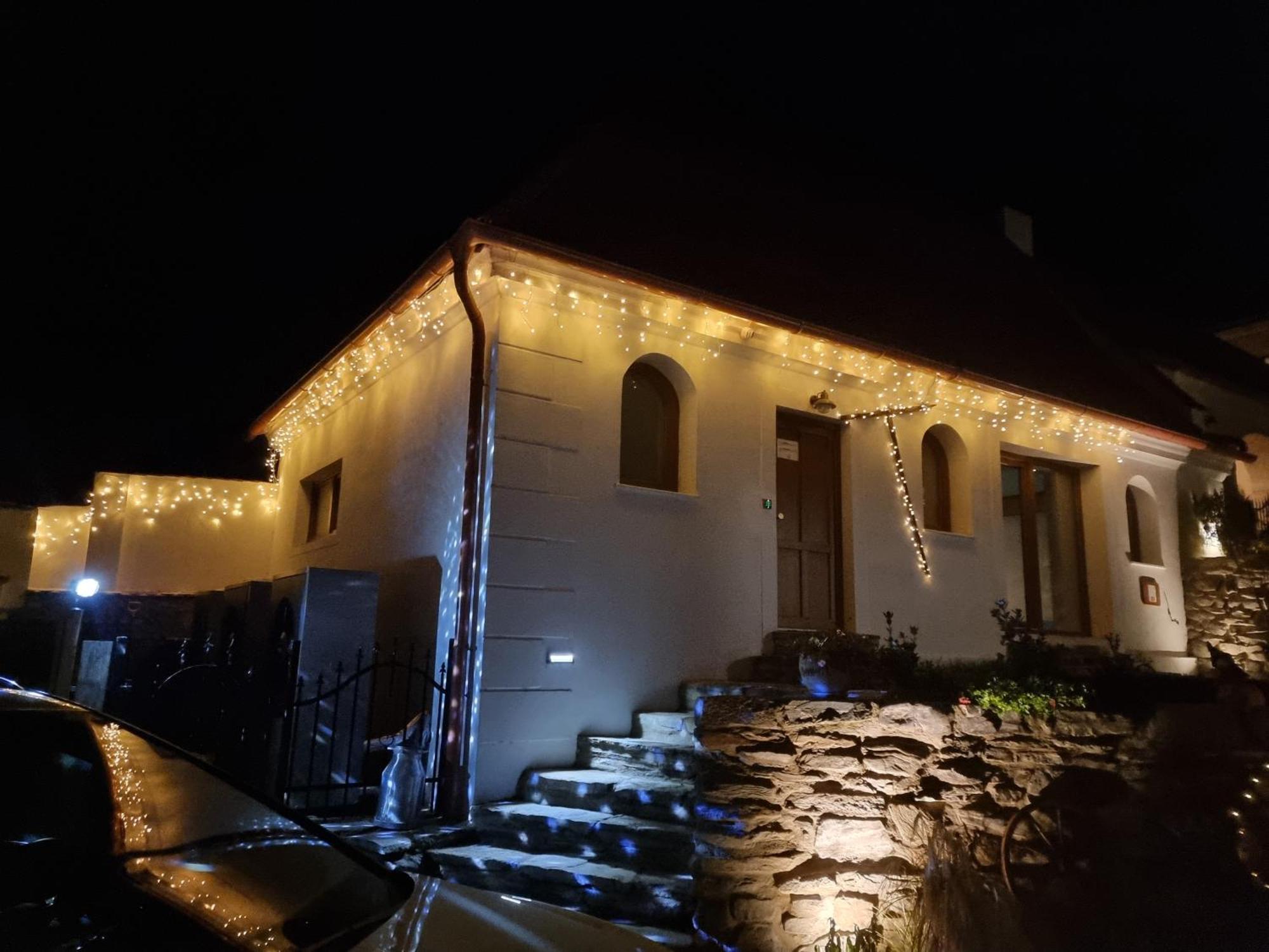 Resort Mlyn Karolinka Vranov nad Dyjí Esterno foto