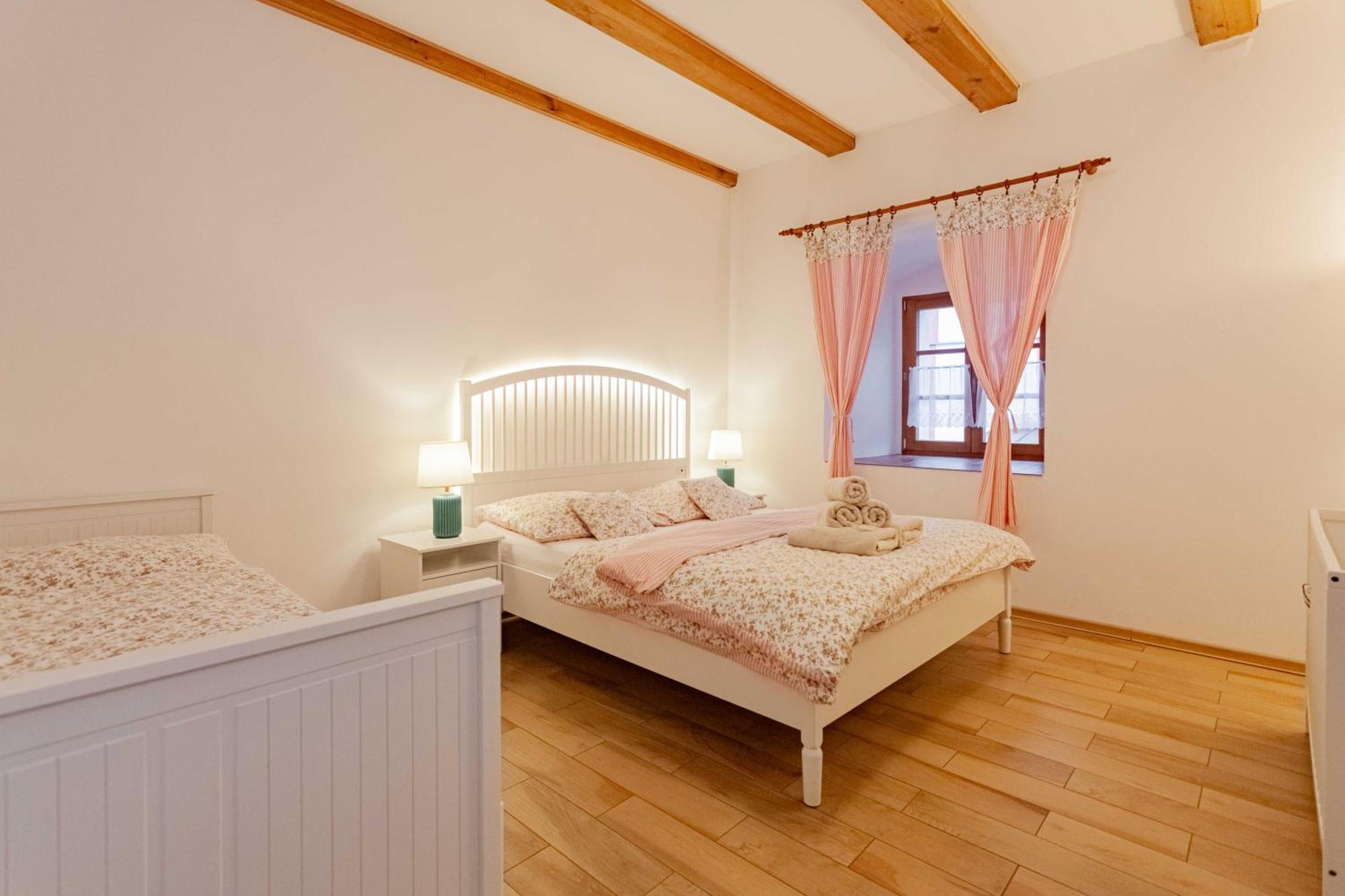 Resort Mlyn Karolinka Vranov nad Dyjí Esterno foto